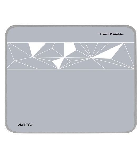 Коврик для мыши A4Tech FStyler FP20 серый 250x200x2мм