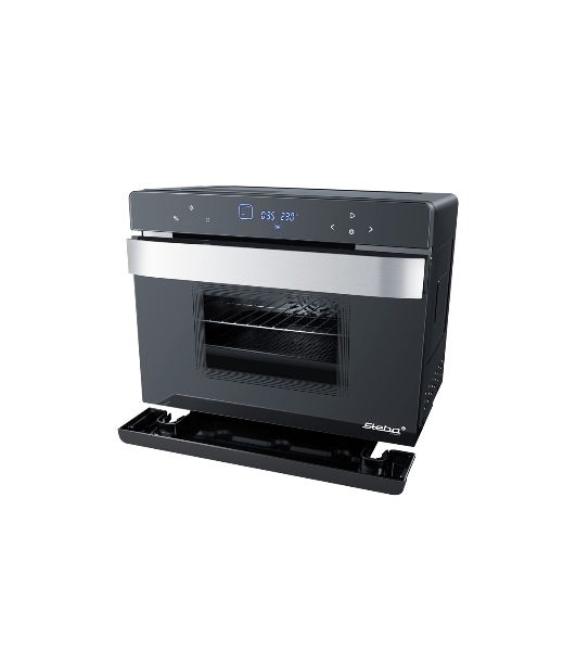 Печь конвекционная с паром Steba DG 30