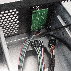 Серверный корпус ExeGate Pro 2U650-08 (RM 19', высота 2U, глубина 650, БП 900ADS, 2хUSB), фото4