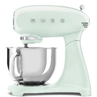 Миксер SMF03PGEU SMEG