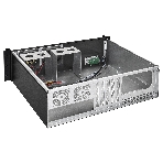 Серверная платформа ExeGate Pro 3U390-11 (RM 19', высота 3U, глубина 390, Redundant БП 2x1200W, USB), фото12