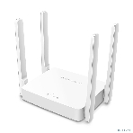Роутер беспроводной Mercusys AC10 AC1200 10/100BASE-TX белый, фото29