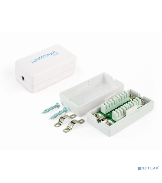 Соеденитель NCA-LSAU5E-01 RJ-45 cat.5. UTP. Krone (LSA)