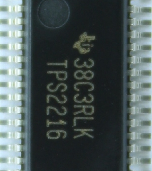Контроллер TPS2216DBRG4