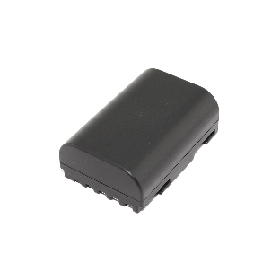 Аккумуляторная батарея для фотоаппарата Pentax K-01 (D-Li90) 7,4V 1900mAh Li-ion