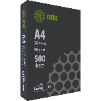 Бумага Cactus CS-LPA490500 A4/90г/м2/500л./белый для лазерной печати, фото 1
