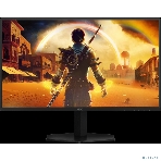 Монитор 24.5' AOC 25G42E IPS 1920x1080, 180 Гц, 1 мс, 16:9, 300 кд/м², HDMI 2.0, DP 1.4, 3.5 Jack, HDR10, Adaptive-Sync, VESA 100x100, черный, фото11