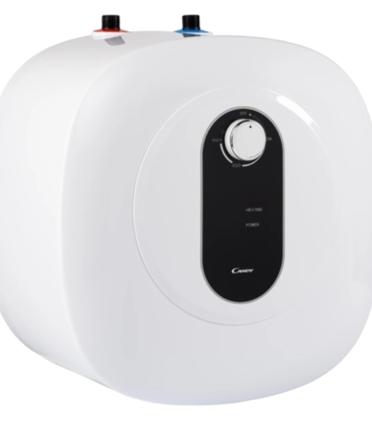 Водонагреватель Candy 15L TD0044044RU CS15V-EM2(R)