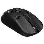 Мышь беспроводная Acer Nitro OMR404 черный, 6400 dpi, радиоканал, Bluetooth, USB, кнопки - 6, фото13