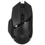 Мышь беспроводная/проводная Razer Basilisk V3 Pro черный, 30000 dpi, радиоканал, Bluetooth, USB, кнопки - 11, фото2