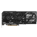 Видеокарта Asrock PCI-E 5.0 RX9070 CL 16G AMD Radeon RX 9070 16Gb 256bit GDDR6 2070/20000 HDMIx1 DPx3 HDCP Ret, фото4