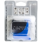 Картридж струйный Cactus CS-CC640 №121 черный (6 мл.) для HP DJ D1663/D2563/D2663/D5563/F2423/F2483/F2493/F4213/F4275/F4283/F4583/PS C4683/C4783, фото3