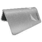 Коврик для мыши A4Tech FStyler FP20 серый 250x200x2мм, фото8