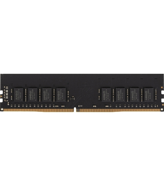 Оперативная память AMD Radeon R7, DDR4, 32GB (1x32GB), 2666MHz, CL19, DIMM