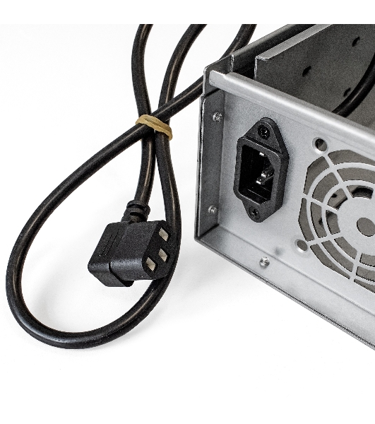 Серверный корпус ExeGate Pro 2U650-08 (RM 19', высота 2U, глубина 650, БП 900ADS, 2хUSB)