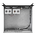 Серверная платформа ExeGate Pro 3U390-11 (RM 19', высота 3U, глубина 390, Redundant БП 2x1200W, USB), фото11