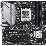 Материнская плата ASUS PRIME B650M-A WIFI II, AM5, AMD B650, 4xDDR5, 4xSATA, 2xM.2, 1xPCI-E 4.0 x16, 2xPCI-E 4.0 x1, 1xHDMI, 1xDP, 1xVGA, 1x 2.5Gb LAN, 2xUSB-A 3.2 Gen 2, 2xUSB-A 3.2 Gen 1, 4xUSB-A 2.0, 3x3.5 мм, 7.1, Micro-ATX, фото10
