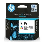 Картридж струйный HP 305 3YM60AE многоцветный (100 стр.) (2мл) для HP DJ 2320/2710/2720, фото6