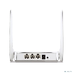 Роутер беспроводной Mercusys AC10 AC1200 10/100BASE-TX белый, фото28