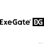 Гарнитура ExeGate Gaming HS-520G чёрный, проводная, 2 x mini jack 3.5 мм + USB, подсветка, регулятор громкости, фото12