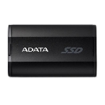 Внешний SSD ADATA SD810, 4TB, USB 3.2 Gen 2x2 Type-C, R/W 2000/2000, черный, фото15