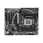 Материнская плата Gigabyte Z790 EAGLE, LGA 1700, Intel Z790, 4xDDR5, 4xSATA, 3xM.2, 1xPCIe 5.0 x16, 1xPCIe 4.0 x4, 1xPCIe 3.0 x1, 1xHDMI, 1xDP, 1x 2.5Gb LAN, 4xUSB-A 3.2 Gen 1, 1xUSB-A 3.2 Gen 2, 2xUSB-A 2.0, 1xUSB-C 3.2 Gen 2, 3x3.5 мм, 7.1, ATX, фото6