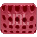 Портативная акустика JBL GO Essential, красный, фото15