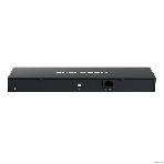 Гигабитный 28-портовый монтируемый в стойку коммутатор Mercusys MS128GP с 24 портами PoE+, фото 1
