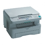 Шарнир (кронштейн) Panasonic KX-MB263RU/MB763RU/MB773RU (O), фото 1