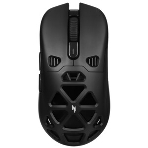 Мышь беспроводная Acer Nitro OMR404 черный, 6400 dpi, радиоканал, Bluetooth, USB, кнопки - 6, фото12