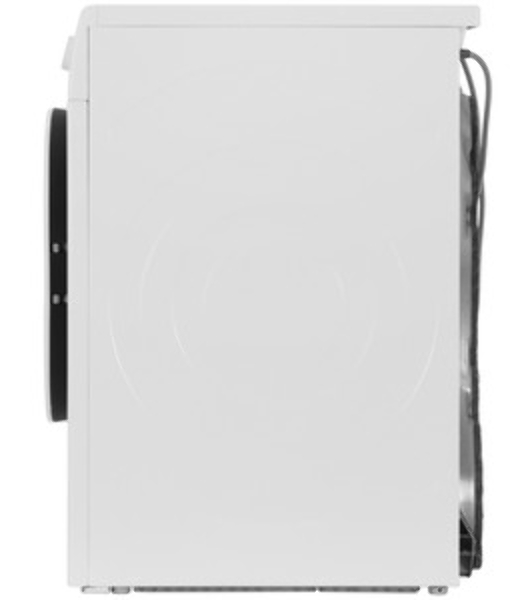 Сушильная машина Bosch WTN86211ME белый, 8 кг, сушка - конденсационная, программ - 13, 59.8 x 84.2 x 61.3 см