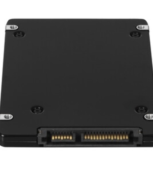 Накопитель SSD Samsung PM893, 7.68Tb, SATA III, 2.5', R/W 520/500