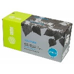 Картридж лазерный Cactus CS-CF361X голубой (9500 стр.) для HP CLJ M552dn/M553dn, фото 1