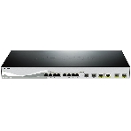 Коммутатор D-Link DXS-1210-12TC, 10×10 Гбит/с + 2×10 Гбит/с SFP+, настраиваемый, фото5