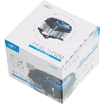 Кулер для процессора DEEPCOOL THETA 31 PWM черный/синий, 92 мм, алюминий/медь, 2400 об/мин, 32.5 дБ, 4 pin, 95 Вт, 60 мм, фото8
