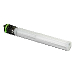 Тонер-туба Sakura KMTN-324K (A8DA150) для Konica Minolta, черный, 28000 к., фото2