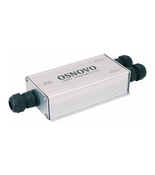 Коммутатор Osnovo SW-8030/D(90W)