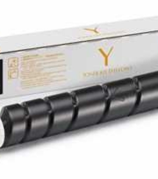 Картридж лазерный Kyocera TK-8345Y (1T02L7ANL0/1T02L7ANL1) желтый для TASKalfa 2552ci 12000 стр