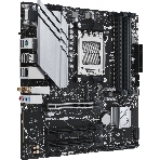 Материнская плата ASUS PRIME B650M-A WIFI II, AM5, AMD B650, 4xDDR5, 4xSATA, 2xM.2, 1xPCI-E 4.0 x16, 2xPCI-E 4.0 x1, 1xHDMI, 1xDP, 1xVGA, 1x 2.5Gb LAN, 2xUSB-A 3.2 Gen 2, 2xUSB-A 3.2 Gen 1, 4xUSB-A 2.0, 3x3.5 мм, 7.1, Micro-ATX, фото9