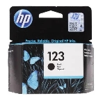 Картридж струйный HP 123 (F6V17AE) черный, 120 стр., для DeskJet 2130, фото7