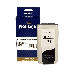 Картридж струйный ProfiLine PL-C9370A (№72) для HP DesignJet T1120ps/T1200/T2300/T1100 MFP Photo Black, фото3