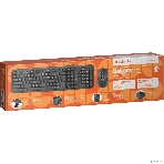 Комплект клавиатура+мышь Defender Dakota C-270 проводной, USB, 1000 DPI, чёрный, фото31