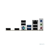 Материнская плата ASRock H610M-H2/M.2 D5, LGA 1700, Intel H610, 2xDDR5, 4xSATA, 1xM.2, 1xPCIe 4.0 x16, 1xPCIe x1, 2xHDMI, 1x 1Gb LAN, 4xUSB-A 2.0, 2xUSB-A 3.2 Gen 1, 3x3.5 мм, 7.1, mATX, фото8