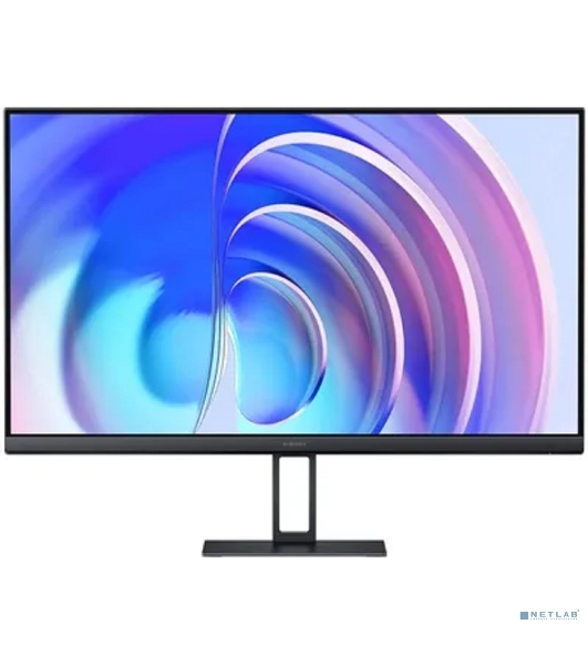 Монитор 23.8' Xiaomi A24i IPS 1920x1080, 100 Гц, 6 мс, 16:9, 250 кд/м2, 1xHDMI, 1xDP черный