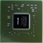 Чип nVidia G86-740-A2, фото3