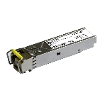 Трансивер ORIGO OFM330T/10KM WDM SFP Transceiver, 1000Base-BX-D, Simplex LC, TX: 1550nm, RX: 1310nm, Single-mode, 10KM, фото5