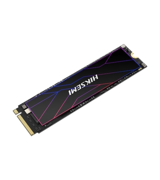 Накопитель SSD HIKSEMI FUTURE, 1024 Gb, PCIe 4.0 x4, M.2 2280, NVMe, R/W 7450/6600