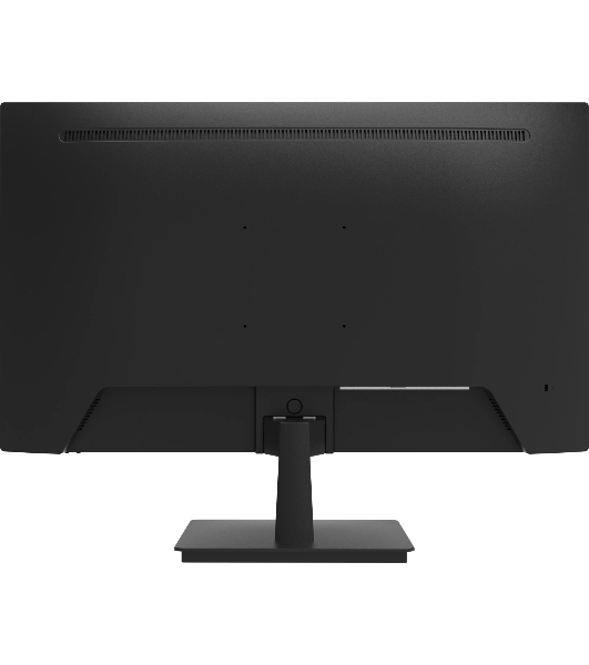 Монитор 27' Dahua DHI-LM27-L200 IPS 1920x1080, 75 Гц, 230 кд/м², 14 мс, 16:9, 1xHDMI, 1xVGA, черный