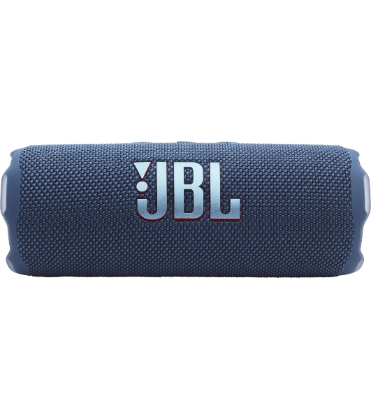 Колонка портативная JBL FLIP 7 синий 25W 1.0 BT 4800mAh (JBLFLIP7BLU)