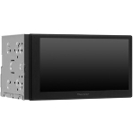 Автомагнитола Pioneer DMH-A4450BT, 2 DIN, 6.8', Bluetooth, USB Type-A, AUX, CarPlay, пульт ДУ, фото17